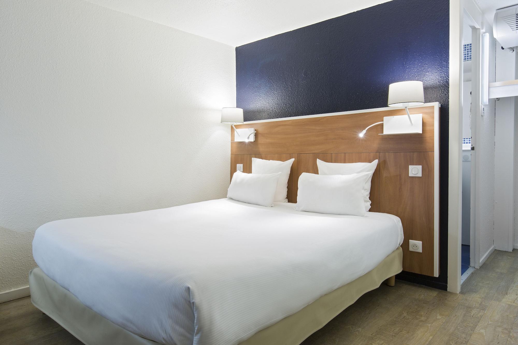 Comfort Hotel Rungis-Orly Exterior foto