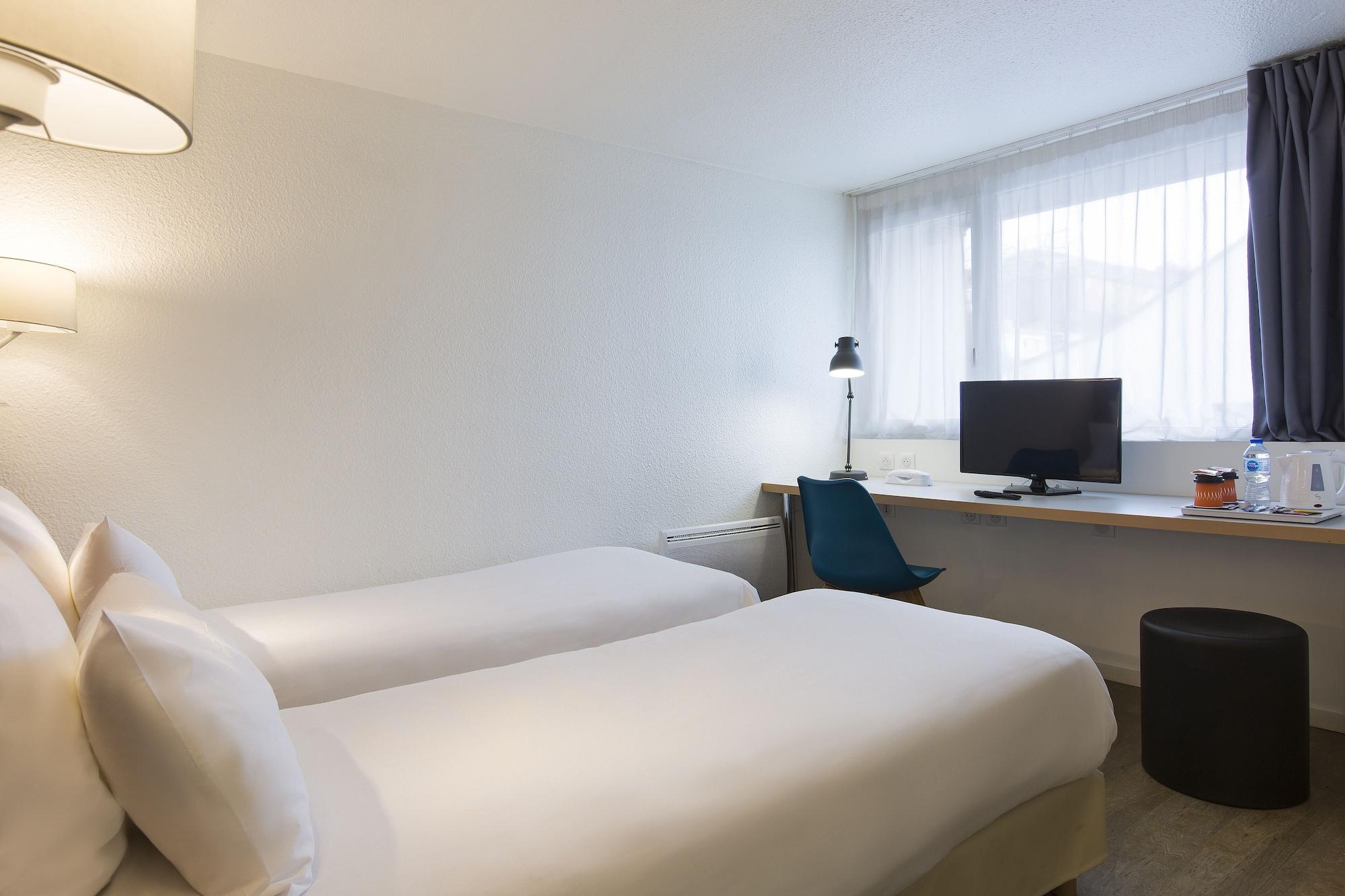 Comfort Hotel Rungis-Orly Exterior foto