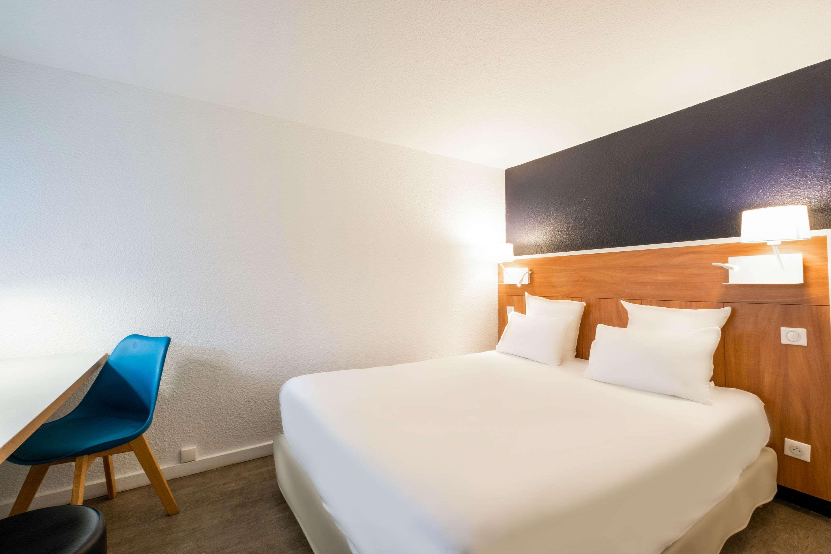 Comfort Hotel Rungis-Orly Exterior foto