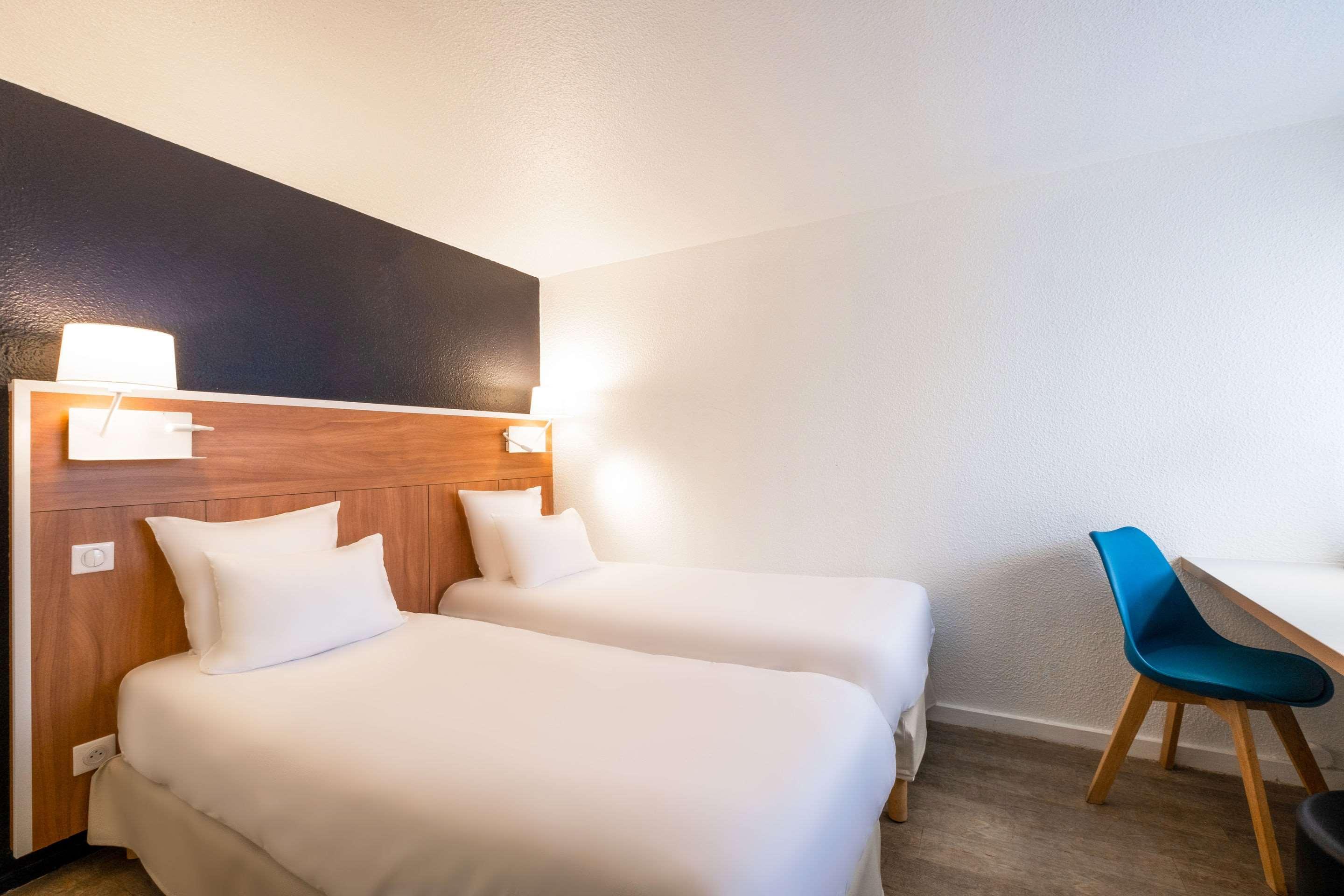 Comfort Hotel Rungis-Orly Exterior foto